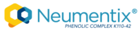 獨家原料商：Neumentix® 專利 8K綠薄荷抽出物
